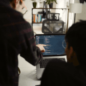 set up agent-assisted review